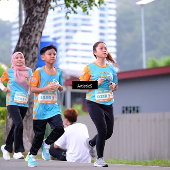 Runner Photo 8223651