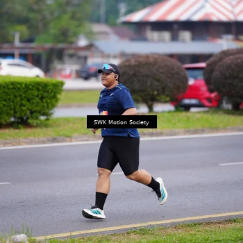 Runner Photo 8223661