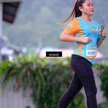 Runner Photo 8223662