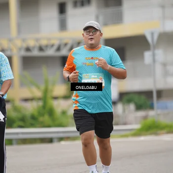 Runner Photo 8223664
