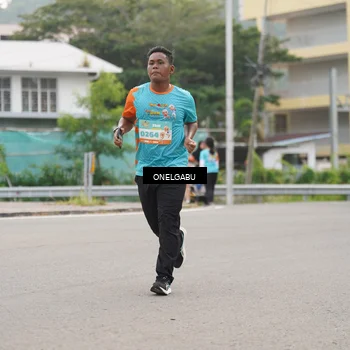 Runner Photo 8223681