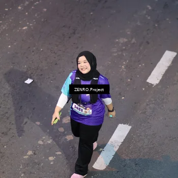 Runner Photo 8223683