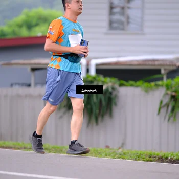 Runner Photo 8223691