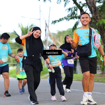 Runner Photo 8223704
