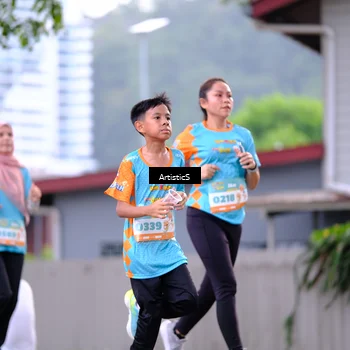 Runner Photo 8223711