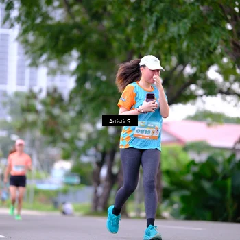Runner Photo 8223724