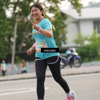 Runner Photo 8223735