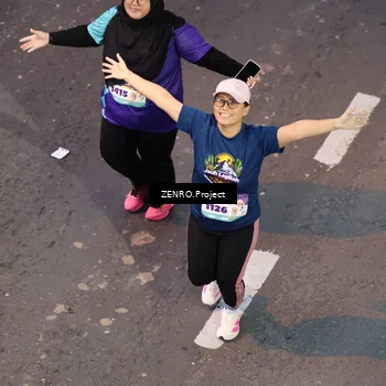 Runner Photo 8223736