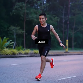 Runner Photo 8223737