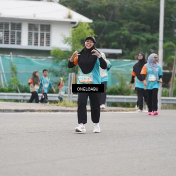 Runner Photo 8223740