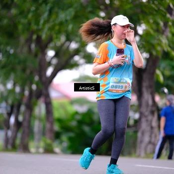 Runner Photo 8223754