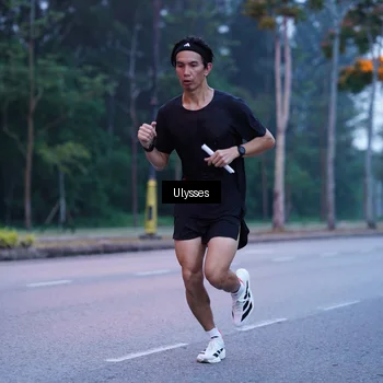 Runner Photo 8223757