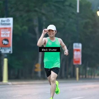 Runner Photo 8223765