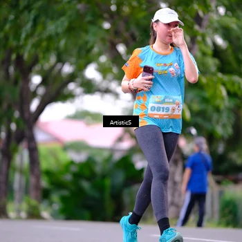 Runner Photo 8223769