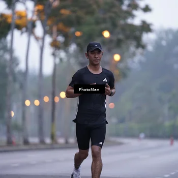 Runner Photo 8223787
