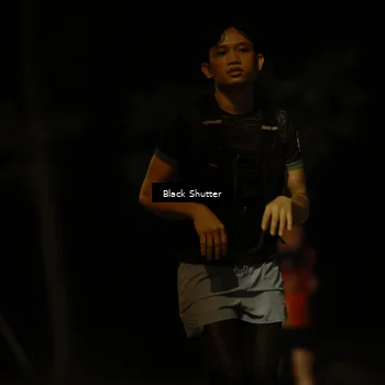 Runner Photo 8223790