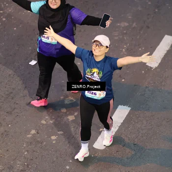 Runner Photo 8223793
