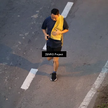 Runner Photo 8223801