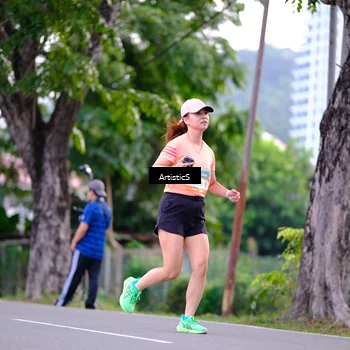 Runner Photo 8223803