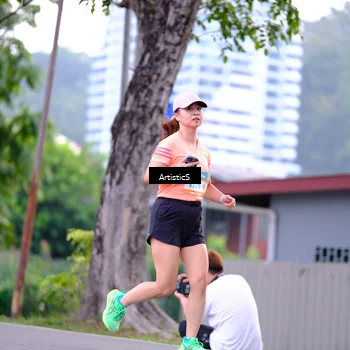 Runner Photo 8223806