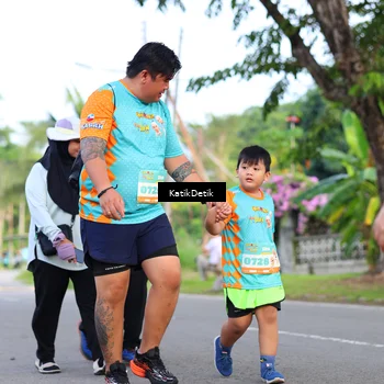 Runner Photo 8223813