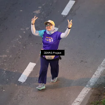 Runner Photo 8223814