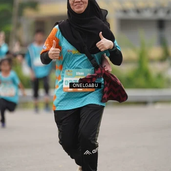 Runner Photo 8223822