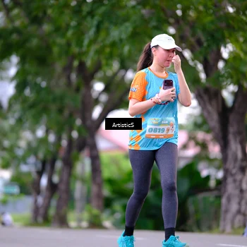 Runner Photo 8223824