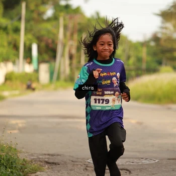 Runner Photo 8223830