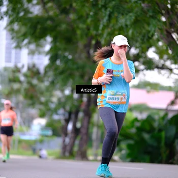 Runner Photo 8223832