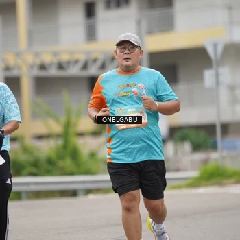 Runner Photo 8223839
