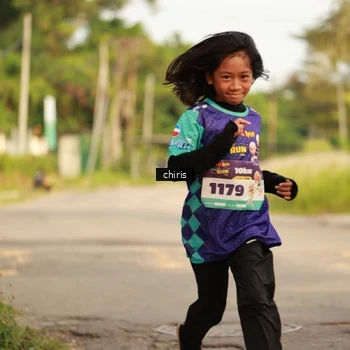 Runner Photo 8223842