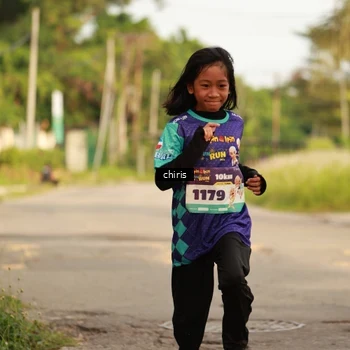 Runner Photo 8223844
