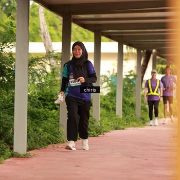 Runner Photo 8223851