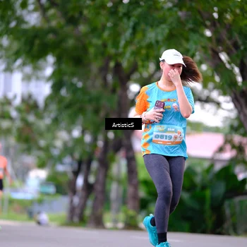 Runner Photo 8223888