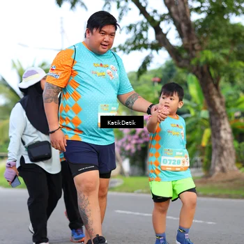 Runner Photo 8223892