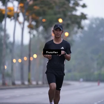 Runner Photo 8223905