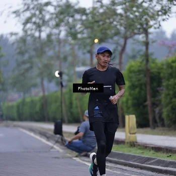 Runner Photo 8223906