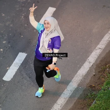 Runner Photo 8223909