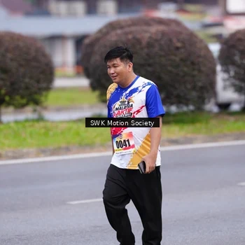 Runner Photo 8223918