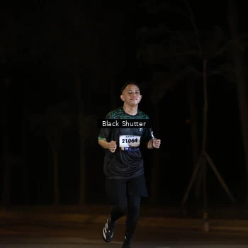 Runner Photo 8223919
