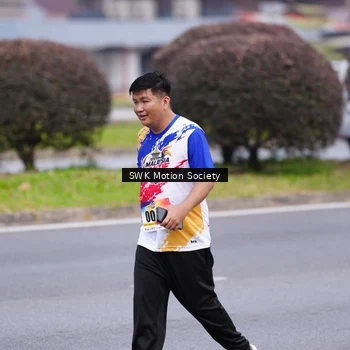 Runner Photo 8223921