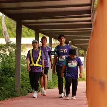 Runner Photo 8223924