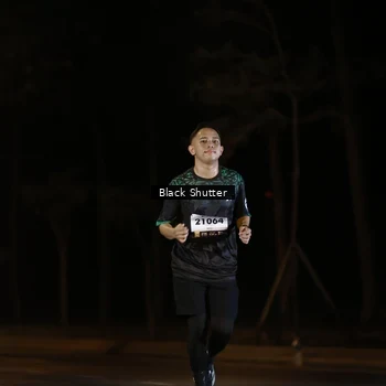Runner Photo 8223936