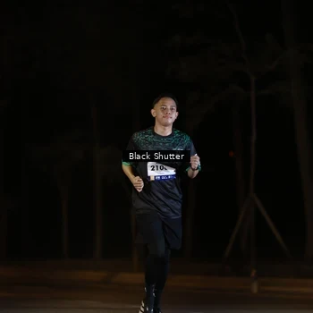 Runner Photo 8223937