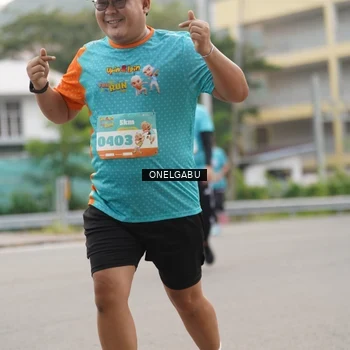 Runner Photo 8223940