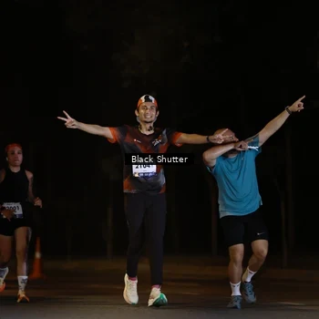 Runner Photo 8223950