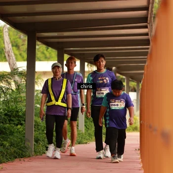 Runner Photo 8223955