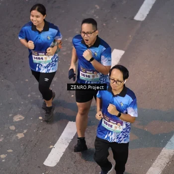 Runner Photo 8223957