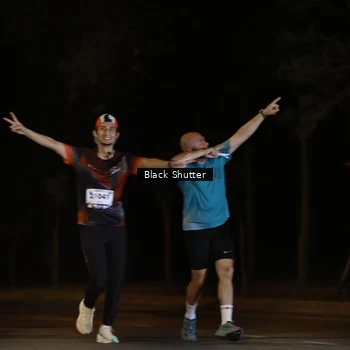 Runner Photo 8223958
